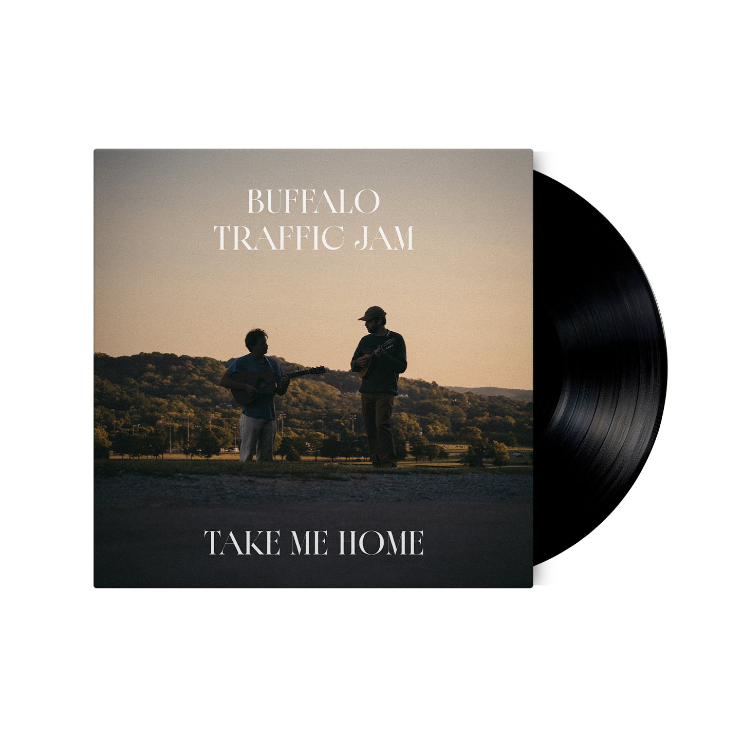 Take Me Home EP 12